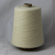 Shetland Supreme 1 Ply White Cone