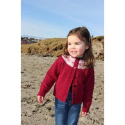 Natalia Yoke Pattern