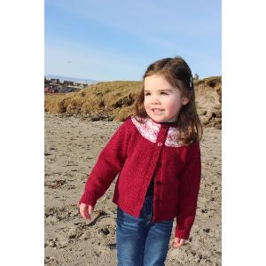 Natalia Yoke Pattern