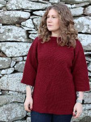 Viking Tunic Pattern