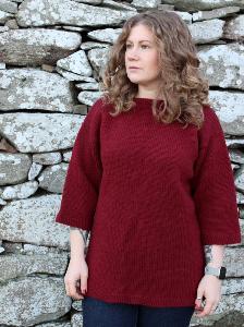 Viking Tunic Pattern