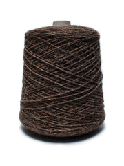 Supreme Jumper Weight 2004 Moorit Cone