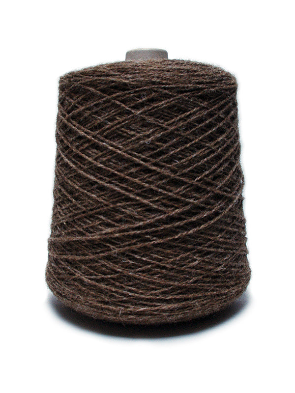 Supreme Jumper Weight 2004 Moorit Cone