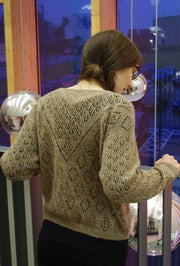 Lace Ella pattern