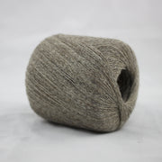 Supreme Lace 2ply Light Grey