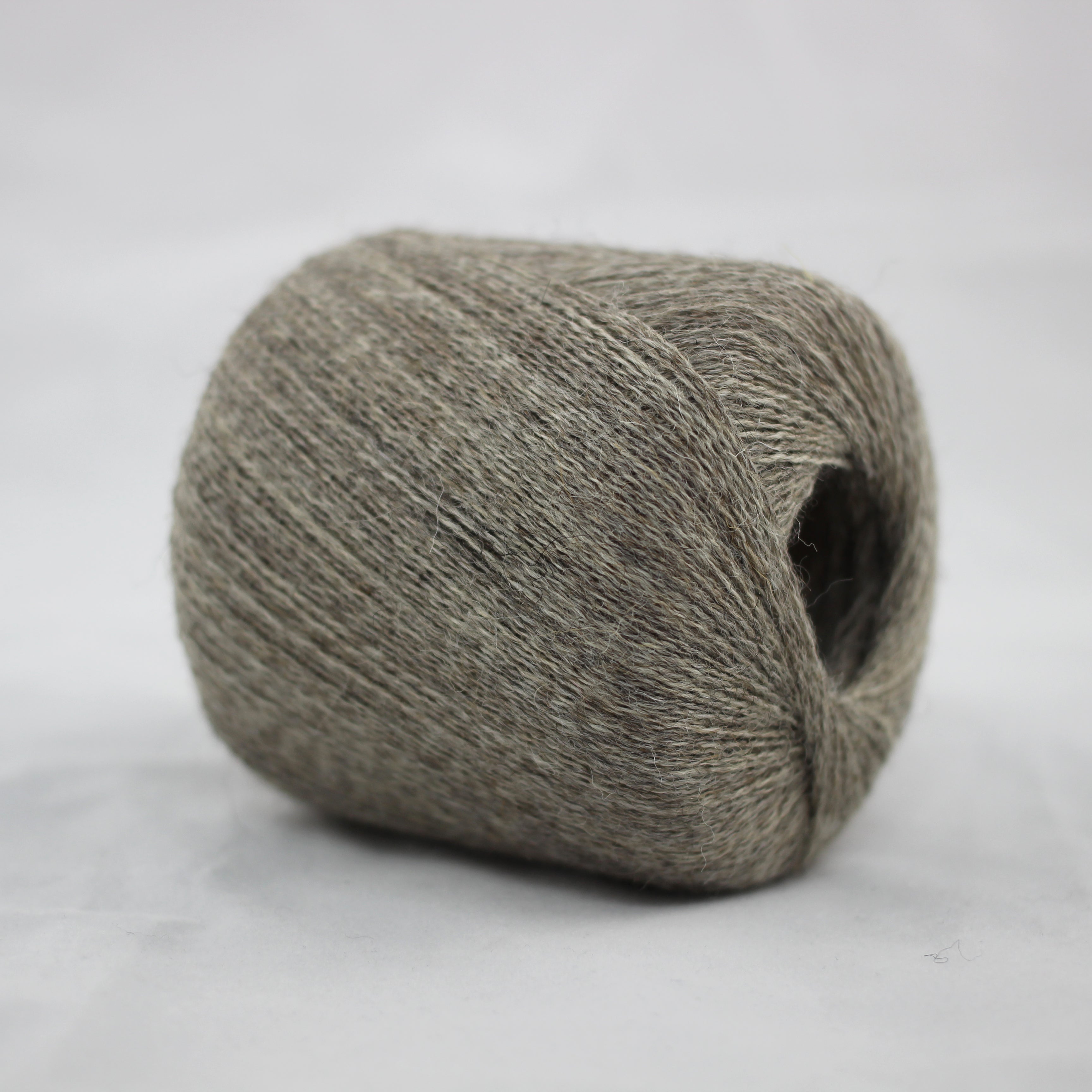 Supreme Lace 2ply Light Grey