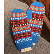 Weisdale Mittens 2.0 Pattern