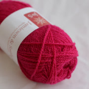 Shade 52 (Bright Fuchsia)
