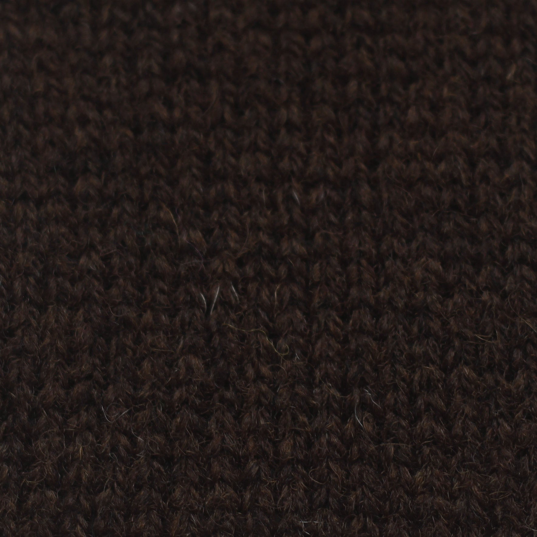 Shade 5 (Dyed Shetland Black)