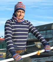 Antarctica Set Pattern