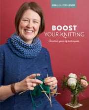 Boost Your Knitting