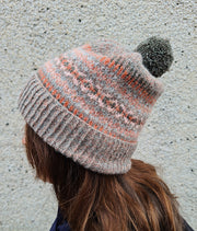 Blosta Hat Pattern