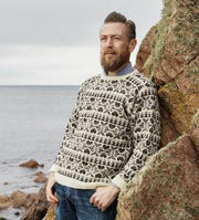 Glebe Jumper Pattern