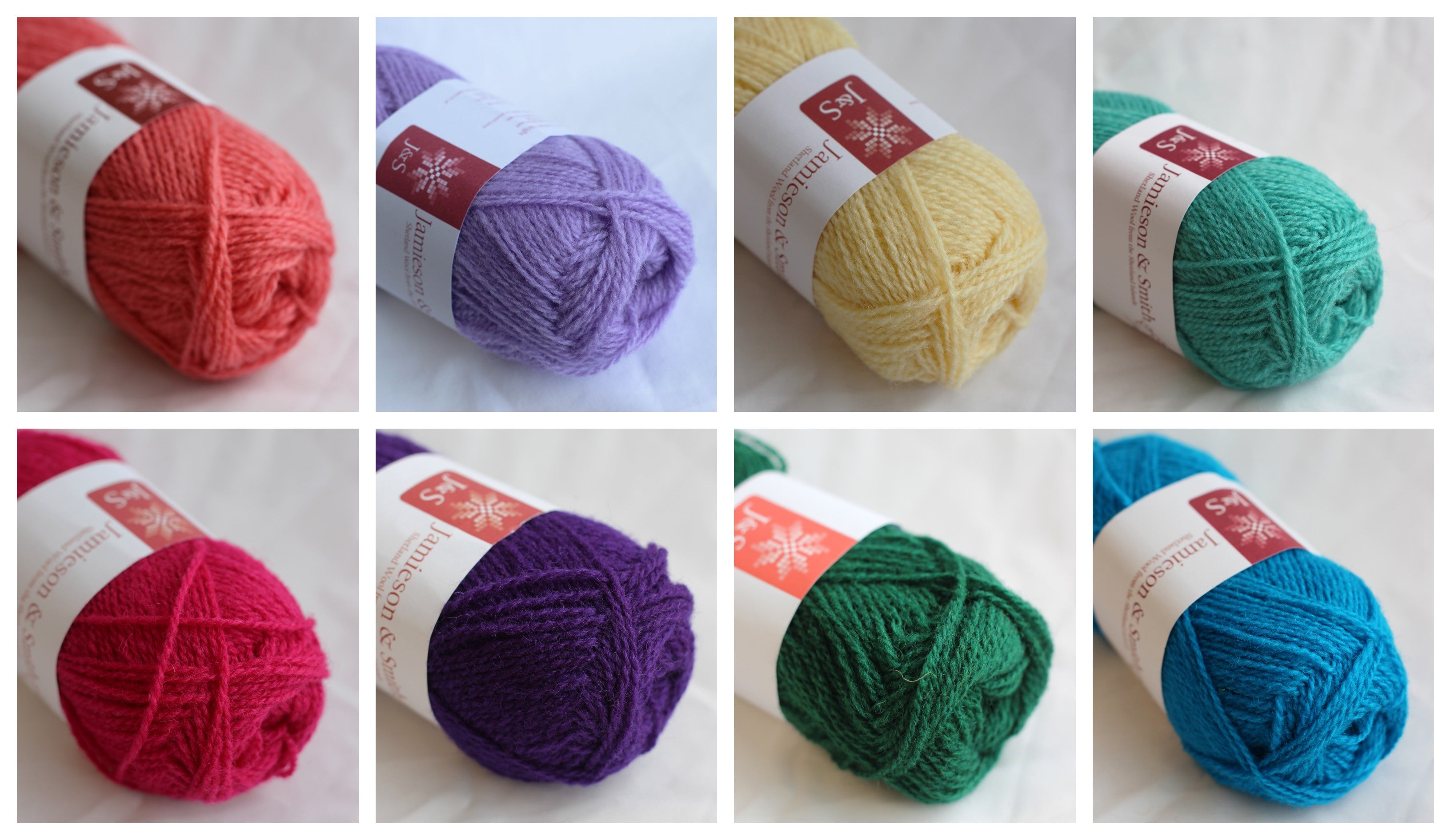 Colourbox Yarn Pack 2025