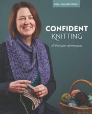 Confident Knitting