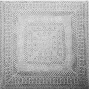 Lace Christening Shawl CW103