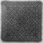 The Brora Cobweb Shawl CW109 Pattern