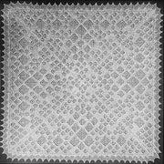 The Brora Cobweb Shawl CW109 Pattern