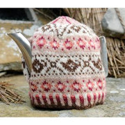 Osaka Tea Cosy Pattern