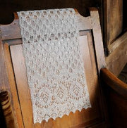 Kergord Scarf pattern