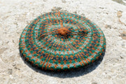 Cross Tam Pattern
