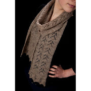 Early Spring Blossom Scarf Kit