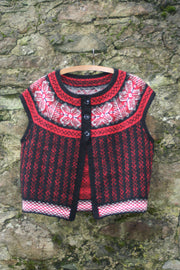 Eid Top Pattern