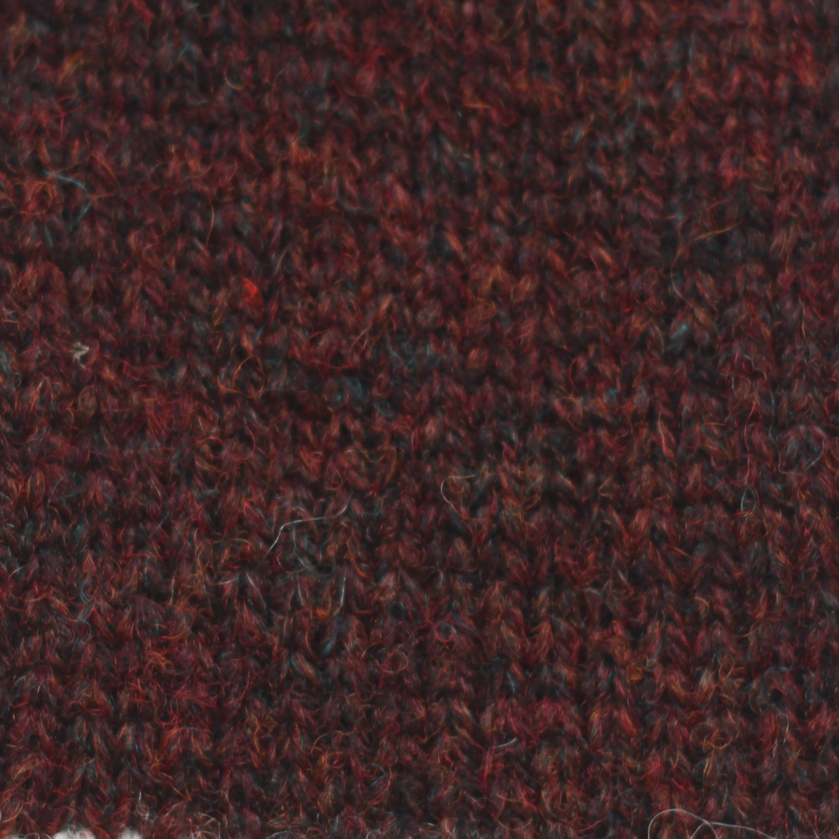 Shade FC13 (Dark Red Mix)