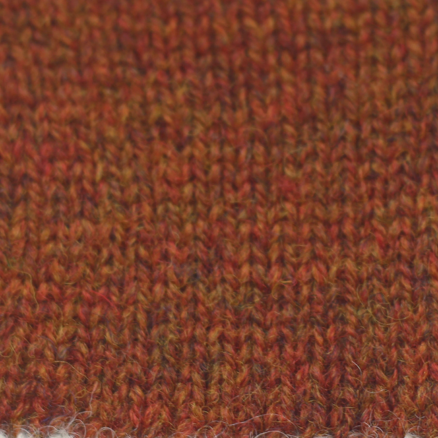 Shade FC38 (Orange Rust Mix)