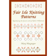 Fair Isle Knitting Patterns