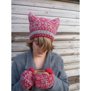 Finnish Midwinter Ski Hat Pattern