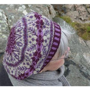 November Tam Pattern