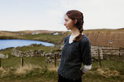 Halliara Spencer Pattern