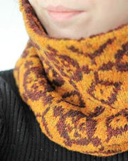 Elizabethan Cowl Pattern