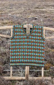 Joseph Slipover Pattern