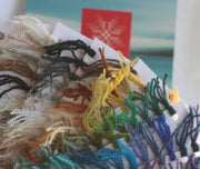 Shade Card - Jumper Weight