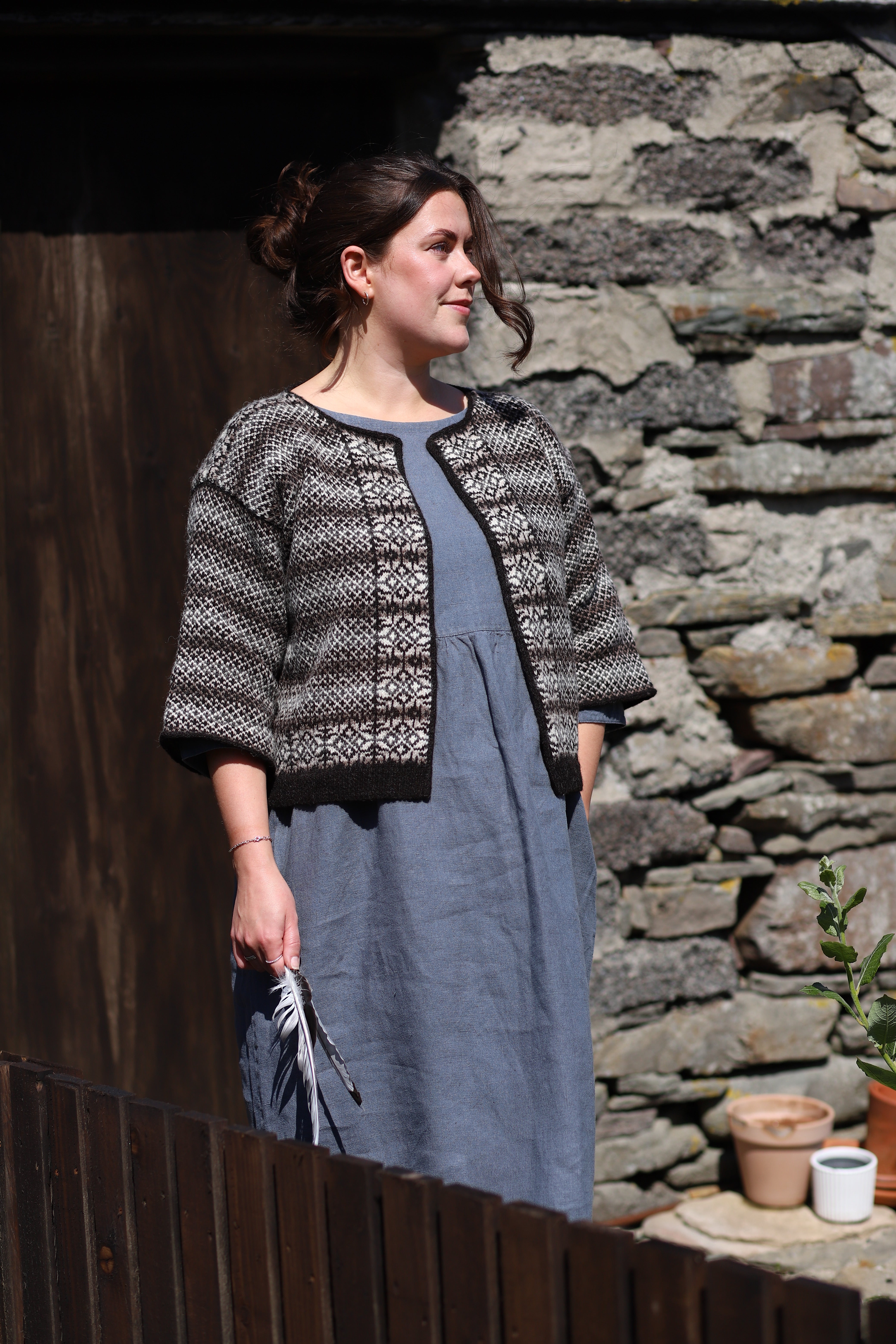 Shetland Wool Week Annual 2025