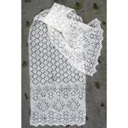 St Ninian's Scarf Pattern