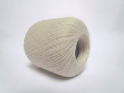 Supreme Lace 1ply Natural White