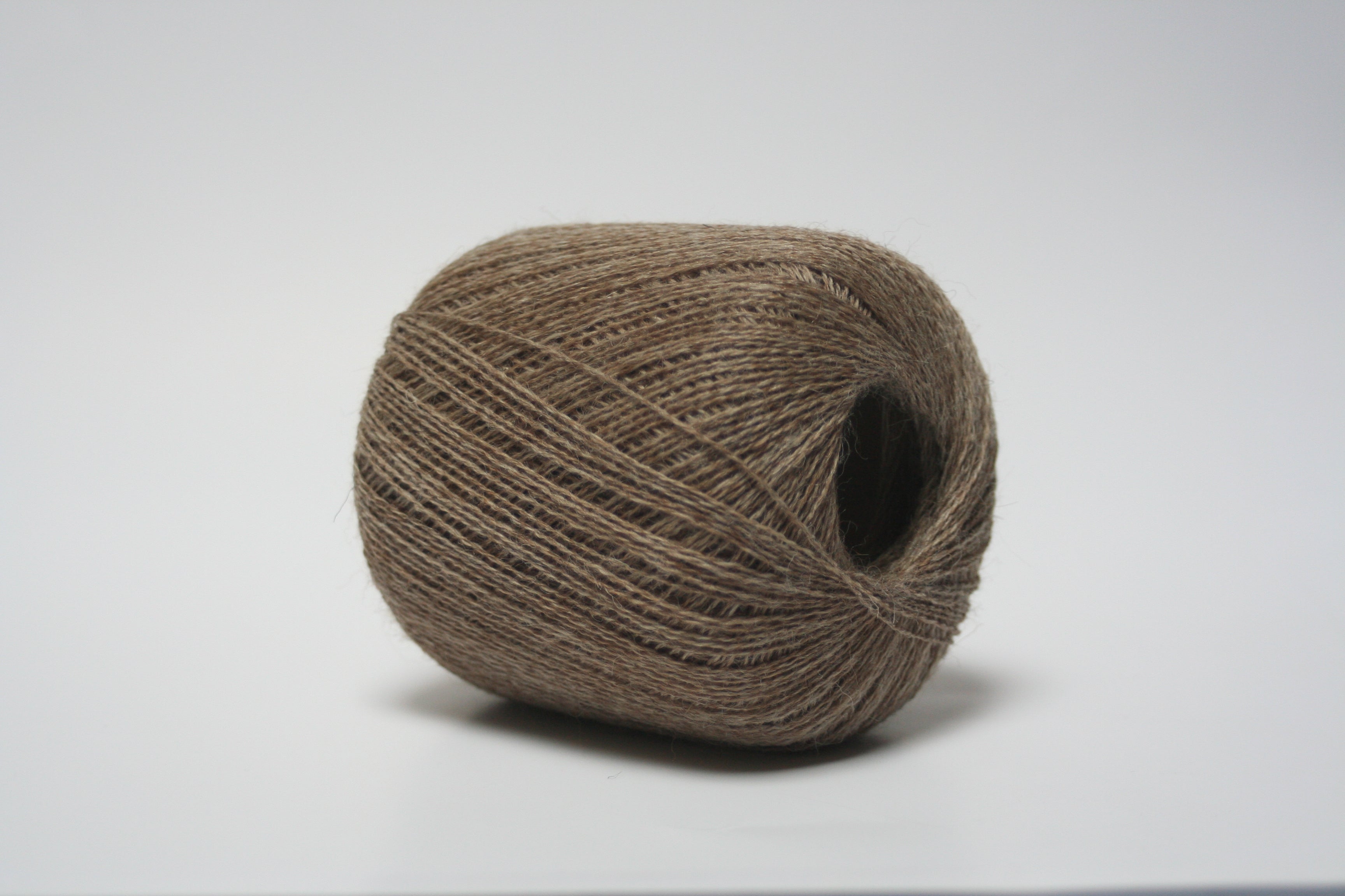 Supreme Lace 2ply Fawn