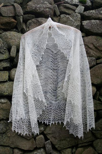 Eva Shawl Kit