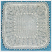 Pam Shawl L251 pattern