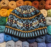 Buggiflooer Beanie Yarn Pack