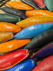 Whalsay Knitting Belt