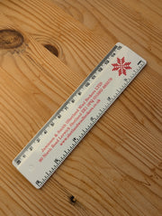 J&S Ruler