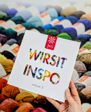 Wirsit Inspo Volume 3