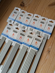 Pony Double Pointed Needles x 30cm Long