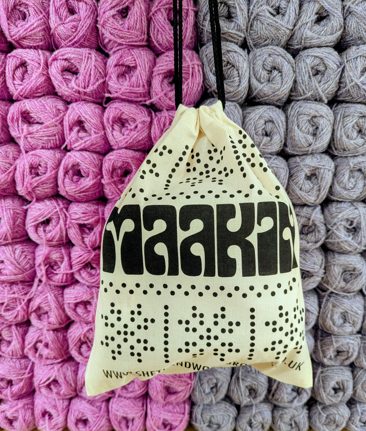 Maakin Project Bag