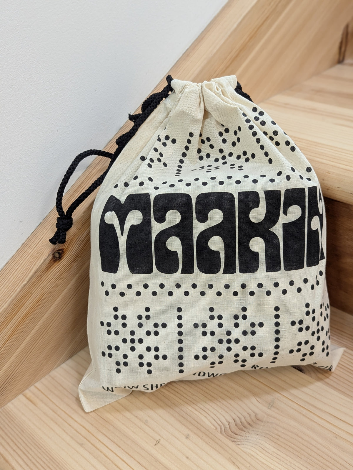 Maakin Project Bag