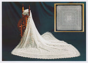 The Sheelagh Shawl CW121 Pattern